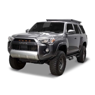 Kit de galerie 3/4 Slimline II pour le Toyota 4Runner (5ième génération) - de Front Runner