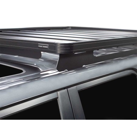 Kit de galerie 3/4 Slimline II pour le Toyota 4Runner 5ième génération (2010-2024)