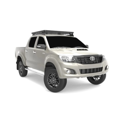 Kit de galerie Slimline II pour le Toyota Hilux... 2