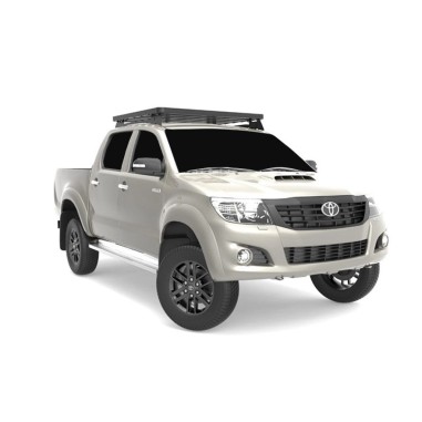 Kit de galerie Slimline II pour le Toyota Hilux (2005-2015) - de Front Runner