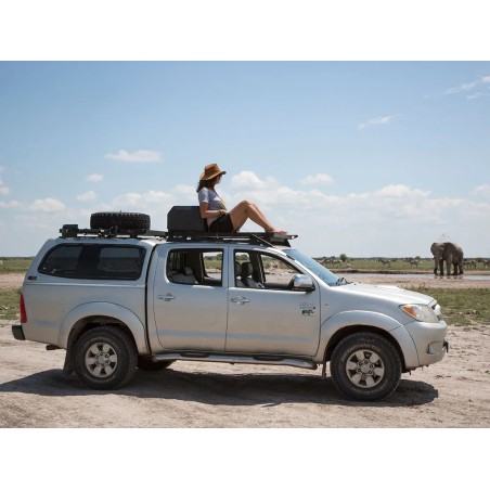 Kit de galerie Slimline II pour le Toyota Hilux (2005-2015) - de Front Runner