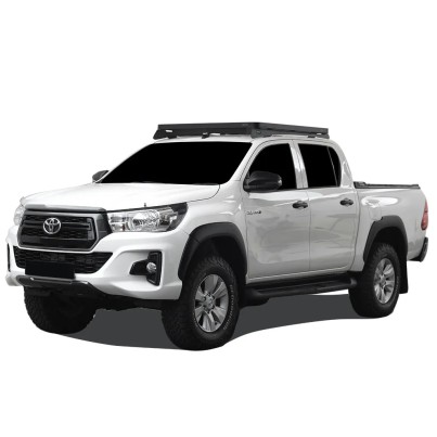 Kit de galerie Slimline II pour une Hilux Revo DC... 2