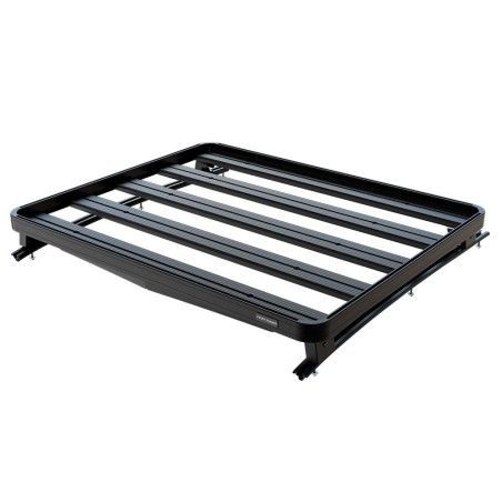 Kit de galerie Slimline II pour une Toyota Hilux Revo Extra Cab (2016 - jusqu'à présent)