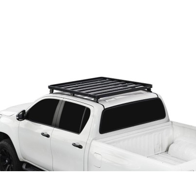 Kit de galerie Slimline II pour une Toyota Hilux Revo DC... 2