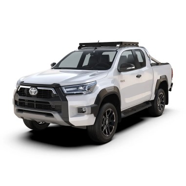 Kit de galerie Slimline II pour le Toyota Hilux...