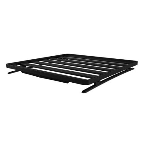 Kit de galerie Slimline II pour une Toyota Hilux (2005-2015) / Haut - par Front Runner