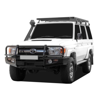 Kit de galerie Slimline II pour une Toyota Land Cruiser 76 - de Front Runner