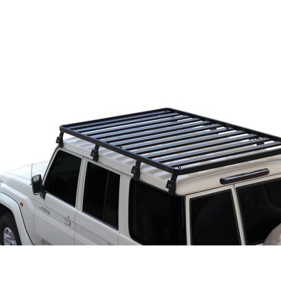 Kit de galerie Slimline II pour une Toyota Land Cruiser... 2