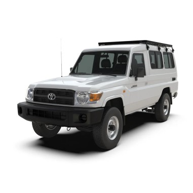 Kit de galerie Slimline II 3/4 pour une Toyota...