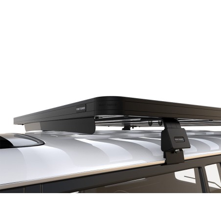 Kit de galerie Slimline II 1/2 pour une Toyota Land Cruiser 80 - de Front Runner