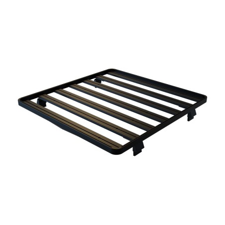 Kit de galerie Slimline II 1/2 pour une Toyota Land Cruiser 80 - de Front Runner