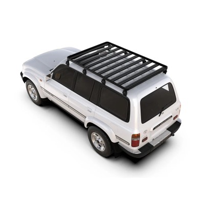 Kit de galerie Slimline II pour une Toyota Land Cruiser... 2