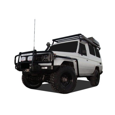 Kit de galerie Slimline II pour une Toyota Land Cruiser 78 - de Front Runner