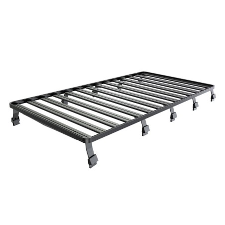 Kit de galerie Slimline II pour une Toyota Land Cruiser 78 - de Front Runner