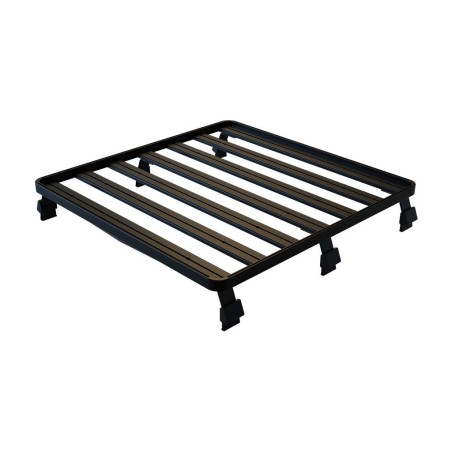 Kit de galerie Slimline II 1/2 pour une Toyota Land Cruiser 70 - de Front Runner