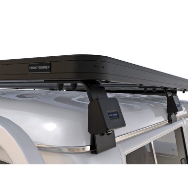 Kit de galerie Slimline II pour une Toyota Land...