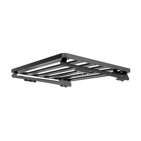 Kit de 1/2 galerie Slimline II pour le Toyota Land Cruiser 100 - de Front Runner