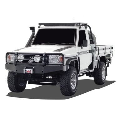 Kit de galerie Slimline II pour le Toyota Land Cruiser SC Pick-Up Truck - de Front Runner