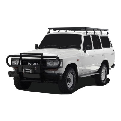 Kit de galerie Slimline II pour le Toyota Land Cruiser 60...