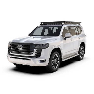 Kit de galerie Slimline II pour le Toyota Land...