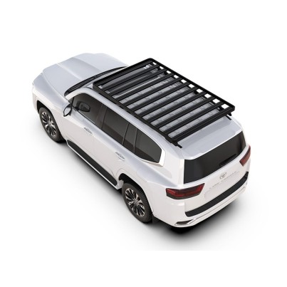 Kit de galerie Slimline II pour le Toyota Land Cruiser... 2