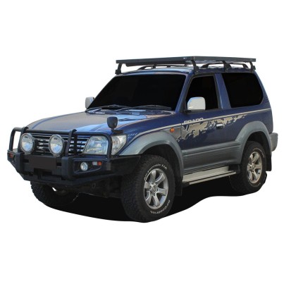 Kit de galerie Slimline II pour une Toyota Prado 90 - de...