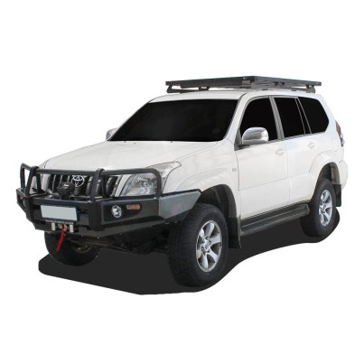 Kit de galerie Slimline II pour une Toyota Prado 120 - de...