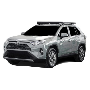 Kit de galerie Slimline II pour une Toyota Rav4 (2019-jusqu'à présent)