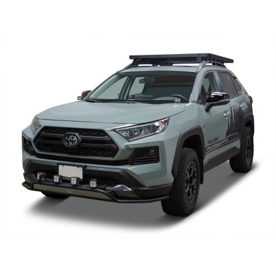 Kit de galerie Slimline II pour une Toyota Rav4 Adventure...
