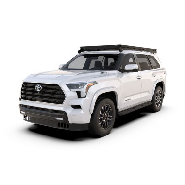 Toyota Sequoia (2022-Current) Slimline II Roof Rack Kit