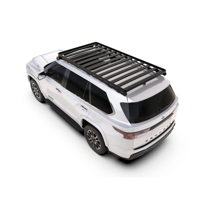 Toyota Sequoia (2022-Current) Slimline II Roof Rack Kit 2