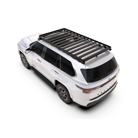 Toyota Sequoia (2022-Current) Slimline II Roof Rack Kit