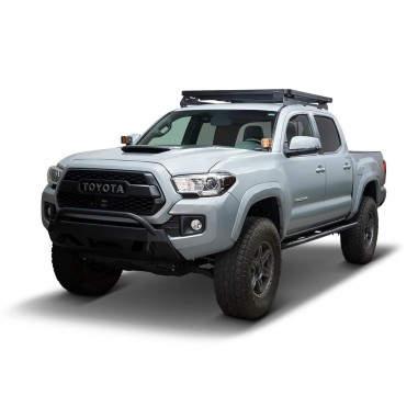 Kit de galerie Slimline II pour le Toyota Tacoma (2005-2023) - de Front Runner