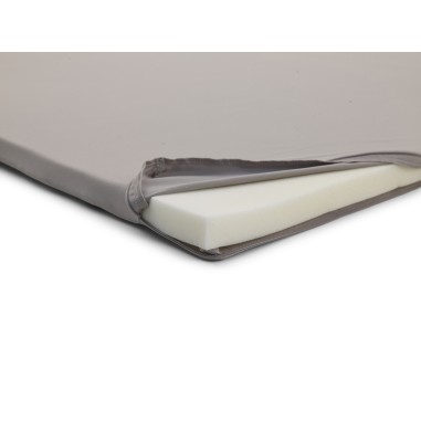 Surmatelas à mémoire de forme pour tente...