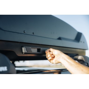 Coffre de Toit Force 3 XL (500L) - Thule