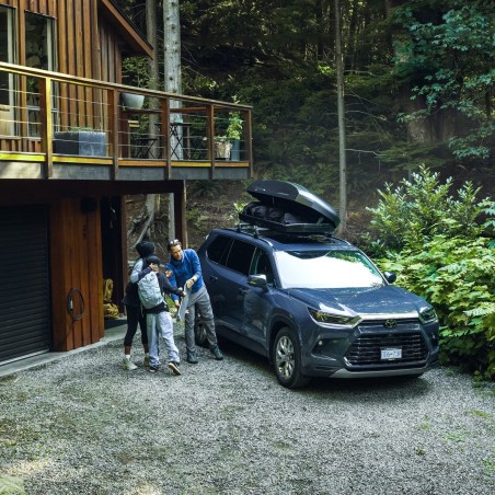Coffre de Toit Force 3 XXL Sport (470L) - Thule