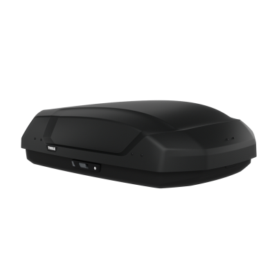 Coffre de Toit Force 3 S (300L) - Thule