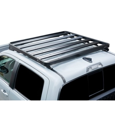 Kit de galerie de toit Slimline II pour une Toyota Tacoma... 2