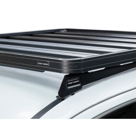 Kit de galerie de toit Slimline II pour une Toyota Tacoma (2005-2023) / profil bas - de Front Runner