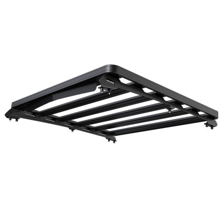 Kit de galerie de toit Slimline II pour une Toyota Tacoma (2005-2023) / profil bas - de Front Runner
