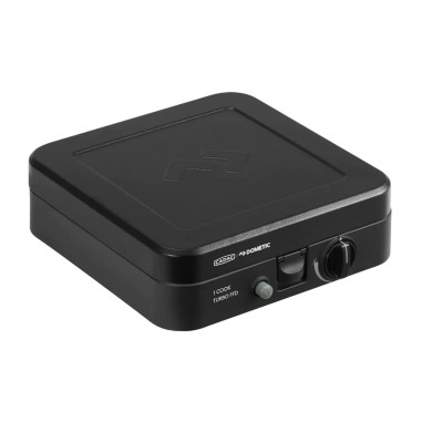 1 Cook Turbo FFD Deluxe / 30mbar - Cadac