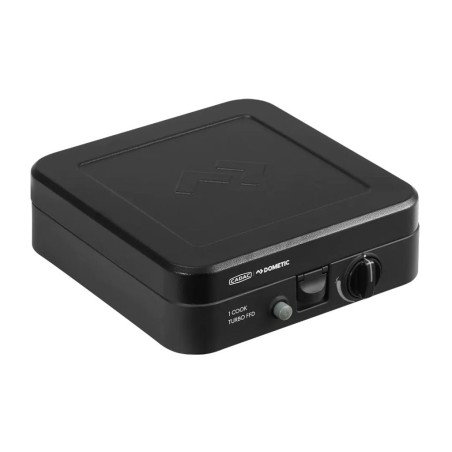 1 Cook Turbo FFD Deluxe / 30mbar - Cadac