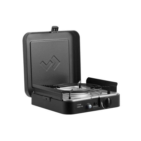 1 Cook Turbo FFD Deluxe / 30mbar - Cadac