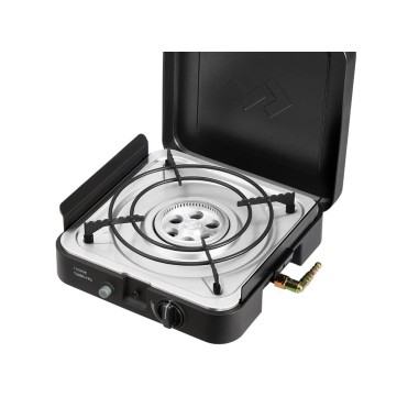 1 Cook Turbo FFD Deluxe / 30mbar - Cadac