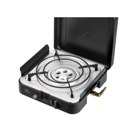 1 Cook Turbo FFD Deluxe / 30mbar - Cadac