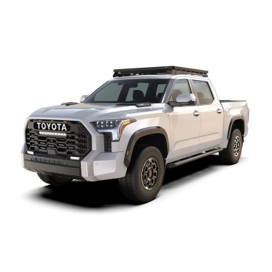 Kit de galerie Slimline II pour le Toyota Tundra Crew Max (2022 - jusqu'à présent) / Profile bas