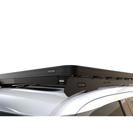 Kit de galerie Slimline II pour le Toyota Tundra Crew Max (2022 - jusqu'à présent) / Profile bas