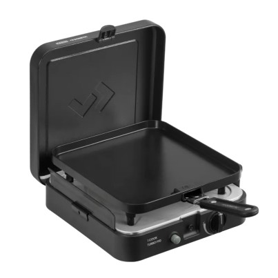 1 Cook Turbo FFD Deluxe / 30mbar - Cadac