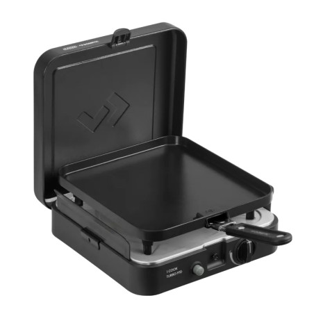 1 Cook Turbo FFD Deluxe / 30mbar - Cadac