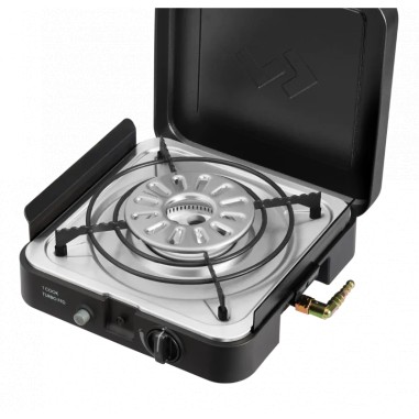 1 Cook Turbo FFD Deluxe / 30mbar - Cadac